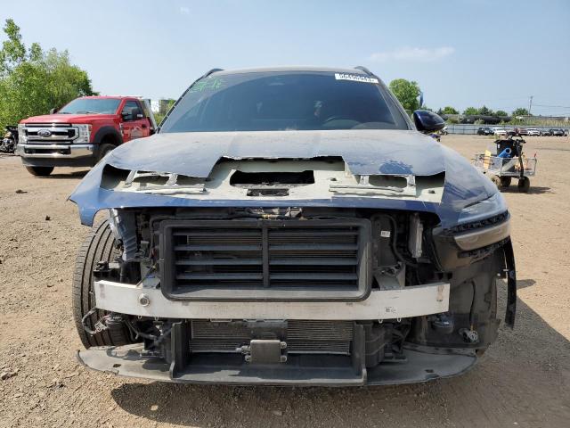 Photo 5 from auction – 2022 GENESIS GV70 BASE with VIN KMUMCDTC0NU014600