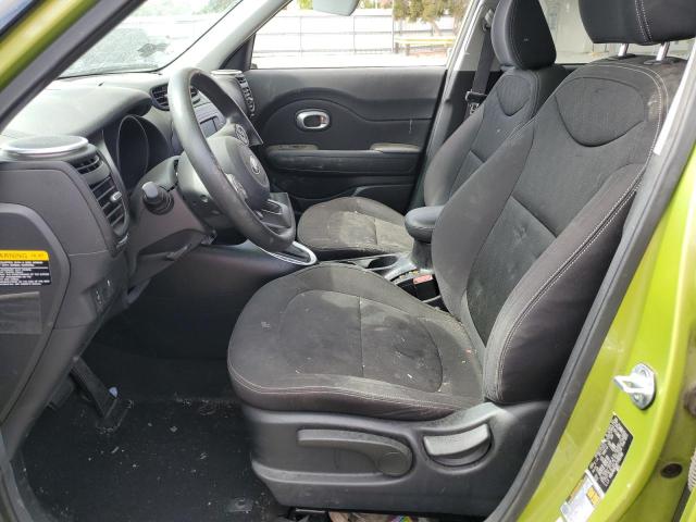 Photo 7 from auction – 2015 KIA SOUL with VIN KNDJN2A2XF7765783