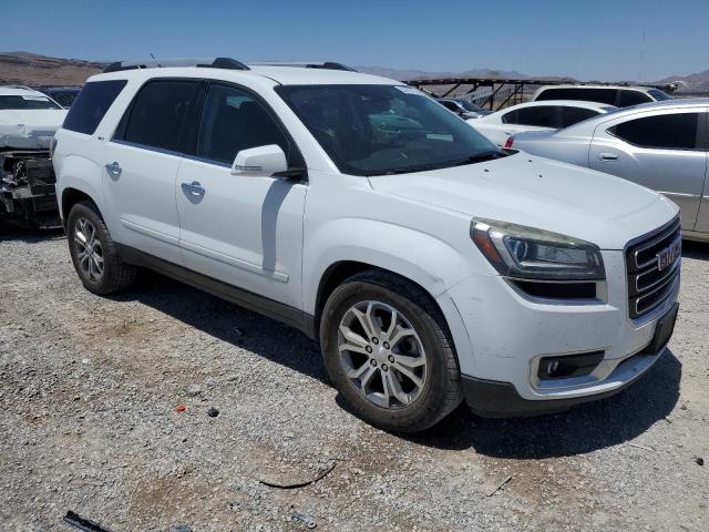 Photo 4 from auction – 2016 GMC ACADIA SLT with VIN 1GKKVRKDXGJ128673