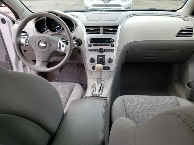 Photo 8 from auction – 2012 CHEVROLET MALIBU LS with VIN 1G1ZB5E05CF210496