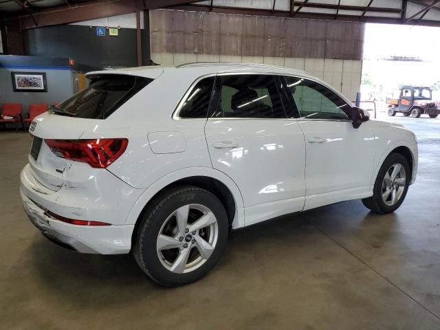 Photo 4 from auction – 2021 AUDI Q3 PREMIUM with VIN WA1AUCF30M1096640