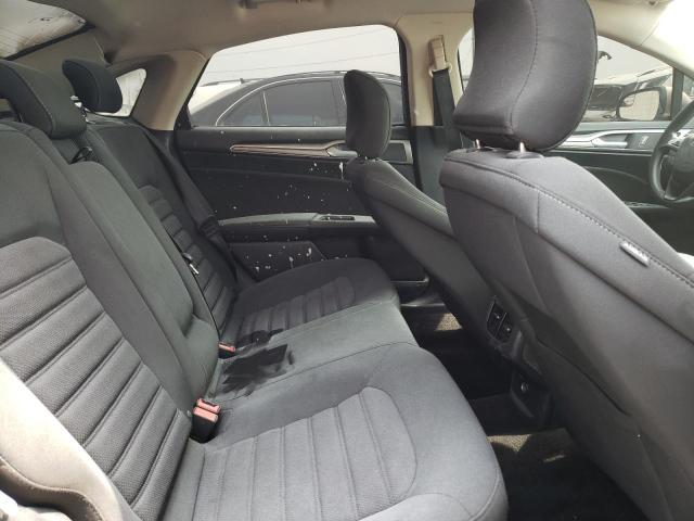 Photo 10 from auction – 2017 FORD FUSION SE with VIN 3FA6P0LUXHR217089