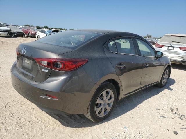Photo 3 from auction – 2014 MAZDA 3 SV with VIN JM1BM1T71E1150325
