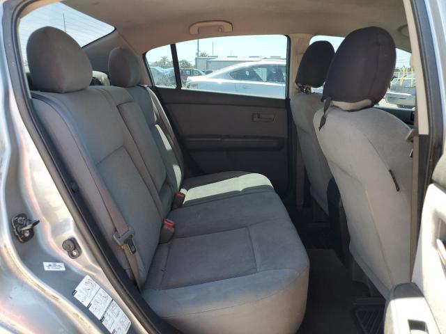 Photo 10 from auction – 2010 NISSAN SENTRA 2.0 with VIN 3N1AB6AP4AL613159