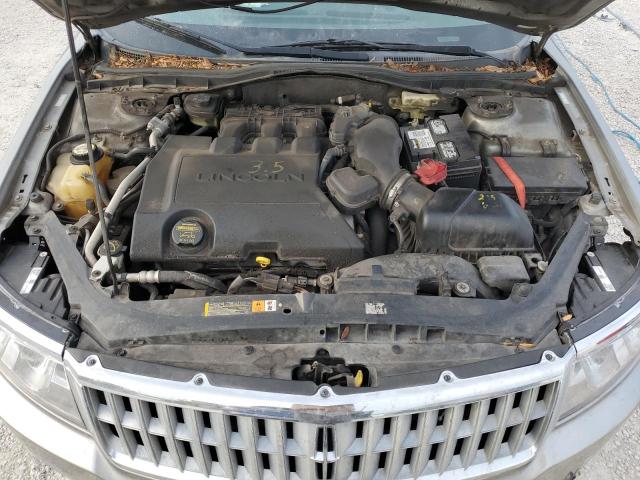 Photo 11 from auction – 2008 LINCOLN MKZ with VIN 3LNHM26T28R645096