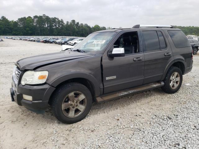 FORD EXPLORER L 2006 مع رقم تعريف المركبة 1FMEU75E56UB65868 - صورة من المزاد
