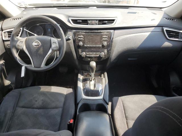 Photo 8 from auction – 2016 NISSAN ROGUE S with VIN JN8AT2MT7GW003906