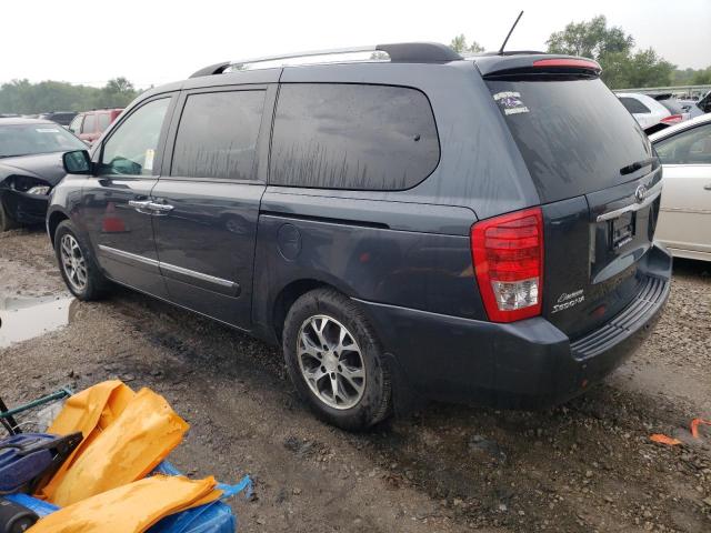 Photo 2 from auction – 2014 KIA SEDONA EX with VIN KNDMH4C73E6587356