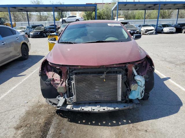 Photo 5 from auction – 2016 CHEVROLET MALIBU LS with VIN 1G1ZB5ST3GF189734