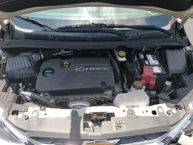 Zdjęcie 11 z aukcji – 2019 CHEVROLET SPARK LS z VIN KL8CB6SA3KC700847