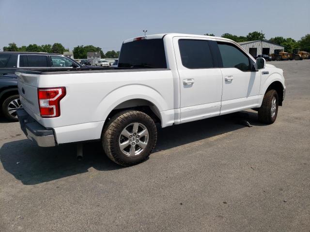 Photo 3 from auction – 2018 FORD F150 SUPER with VIN 1FTEW1CB3JKD71277