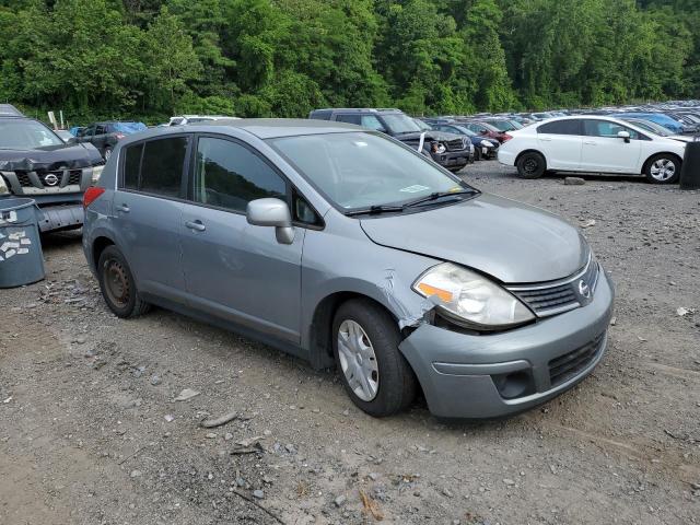 Photo 4 from auction – 2011 NISSAN VERSA with VIN 3N1BC1CP9BL416197