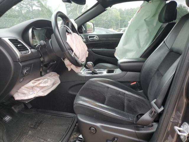 Zdjęcie 7 z aukcji – 2018 JEEP GRAND CHER z VIN 1C4RJFAG7JC190849