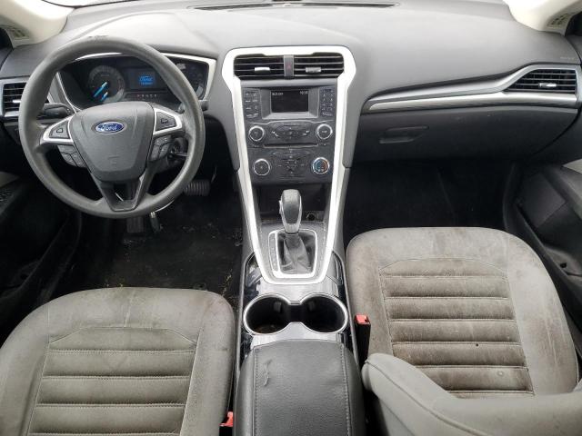 Photo 8 from auction – 2015 FORD FUSION S with VIN 3FA6P0G76FR134938