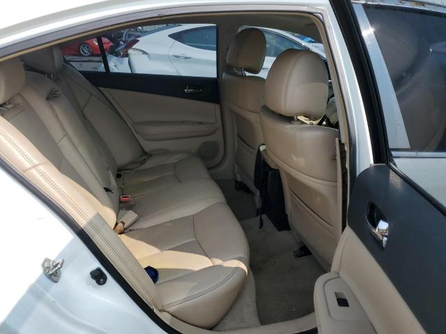 Photo 10 from auction – 2014 NISSAN MAXIMA S with VIN 1N4AA5AP3EC441661