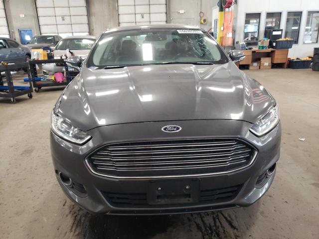 Photo 5 from auction – 2015 FORD FUSION SE with VIN 3FA6P0HD4FR223234