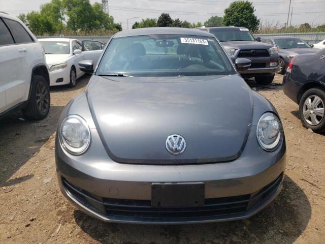 Photo 5 from auction – 2012 VOLKSWAGEN BEETLE with VIN 3VWJP7AT0CM606382