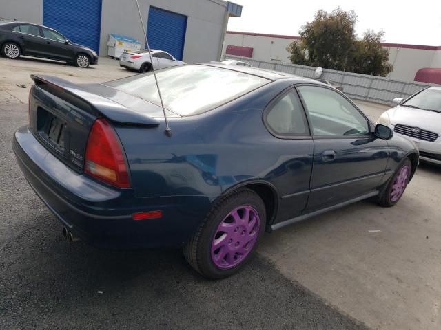Photo 3 from auction – 1995 HONDA PRELUDE SR with VIN JHMBB1174SC000247