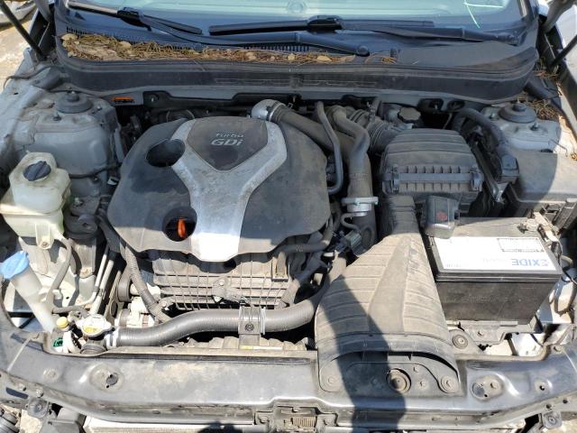 Photo 11 from auction – 2014 HYUNDAI SONATA SE with VIN 5NPEC4AB7EH847029