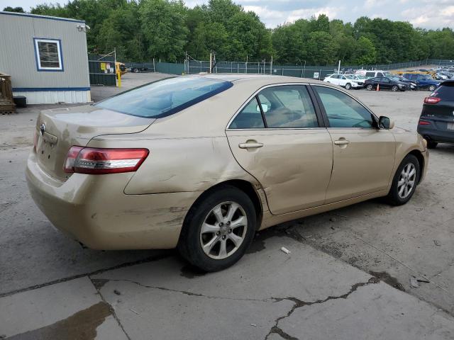Фото 3 с аукциона – 2011 TOYOTA CAMRY BASE с VIN 4T1BF3EK4BU223247