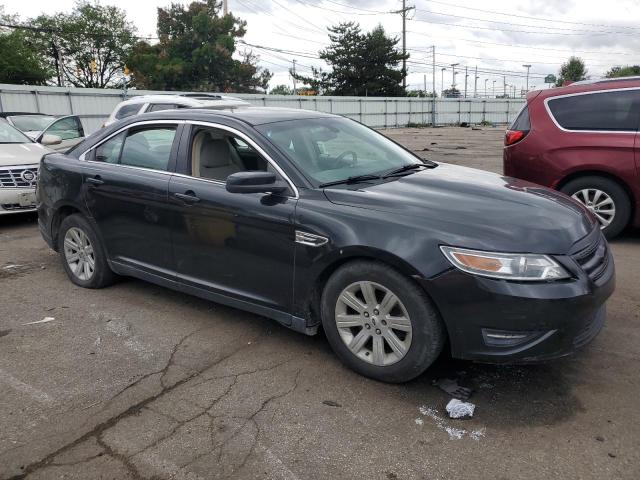 Foto 4 de la subasta – 2011 FORD TAURUS SE con VIN 1FAHP2DW0BG178211