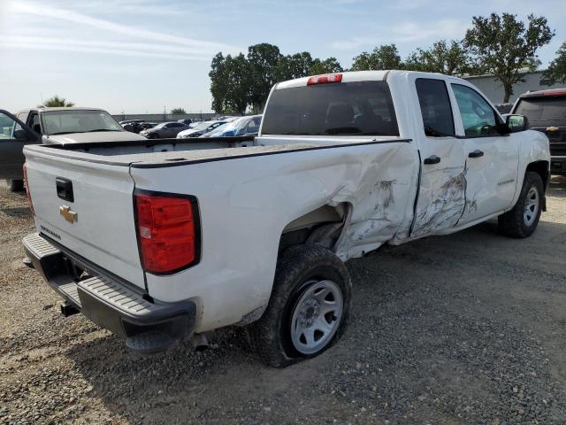 Photo 3 from auction – 2017 CHEVROLET SILVERADO with VIN 1GCRCNEH7HZ129628