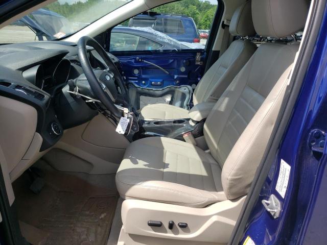 Photo 7 from auction – 2014 FORD ESCAPE TIT with VIN 1FMCU9J90EUB52262