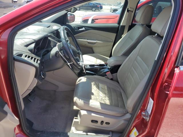Photo 7 from auction – 2016 FORD ESCAPE TIT with VIN 1FMCU0J93GUC14106