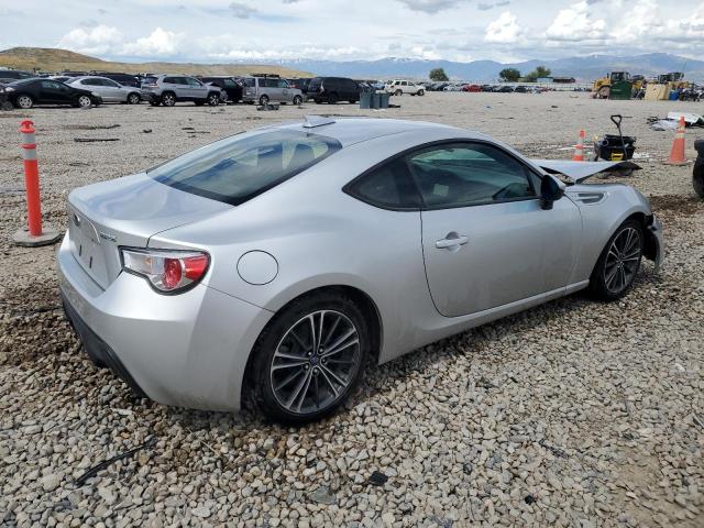 Photo 3 from auction – 2013 SUBARU BRZ 2.0 PR with VIN JF1ZCAB10D1602364