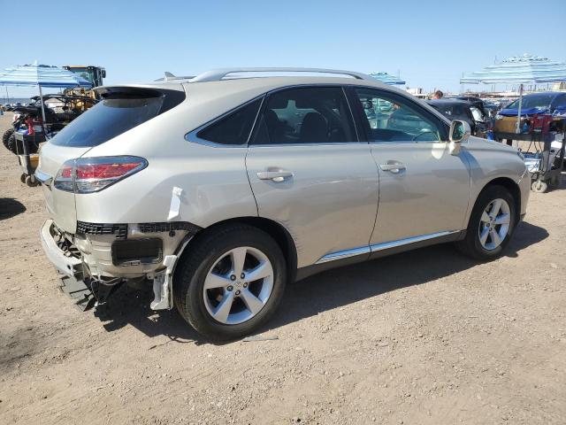 Photo 3 from auction – 2013 LEXUS RX 350 with VIN 2T2ZK1BA9DC088678
