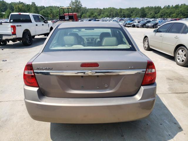 Photo 6 from auction – 2007 CHEVROLET MALIBU LS with VIN 1G1ZS57F77F252000
