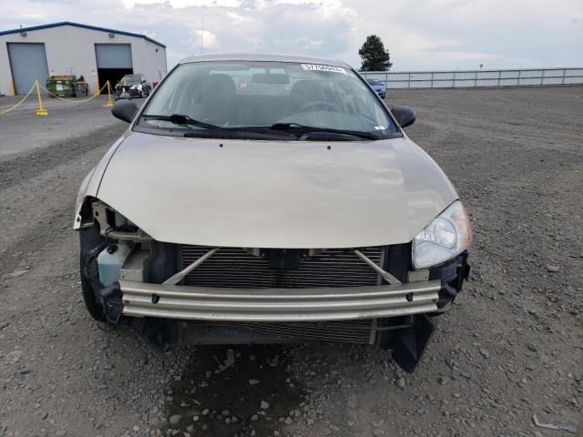 Photo 5 from auction – 2006 DODGE STRATUS SX with VIN 1B3AL46X56N151808