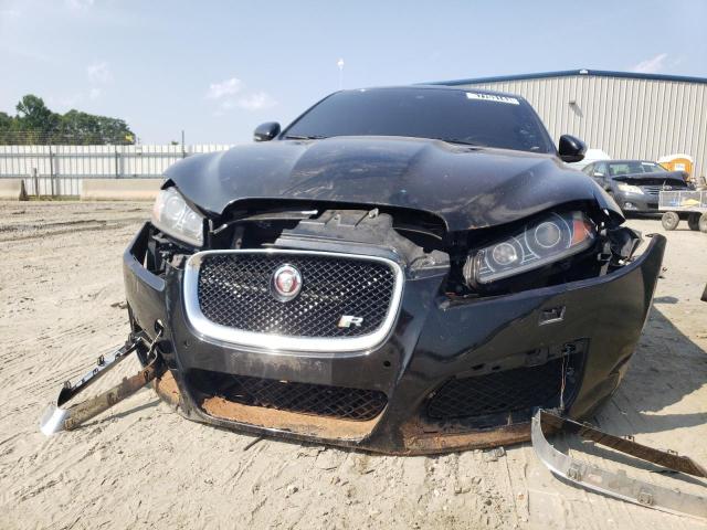Photo 5 from auction – 2013 JAGUAR XF R with VIN SAJWA0JH7DMS89048