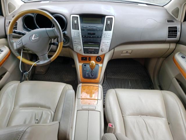 Photo 8 from auction – 2007 LEXUS RX 350 with VIN 2T2HK31U87C019049