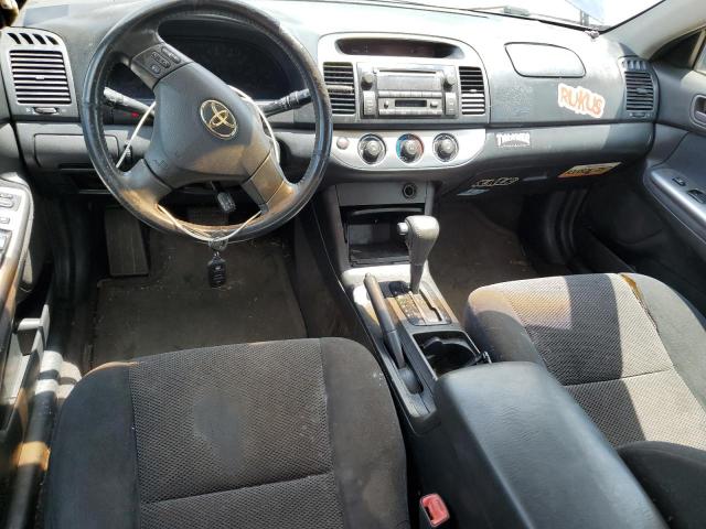 Photo 8 from auction – 2005 TOYOTA CAMRY LE with VIN 4T1BE32K05U063816