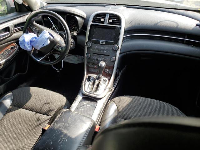 Photo 8 from auction – 2013 CHEVROLET MALIBU with VIN 1G11E5SA5DF309158