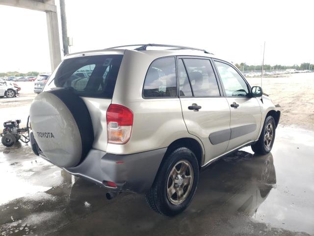 Photo 3 from auction – 2002 TOYOTA RAV4 with VIN JTEGH20V720043540