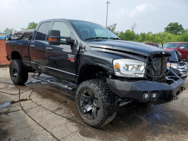 Photo 4 from auction – 2006 DODGE RAM 2500 S with VIN 1D7KS28C86J171729