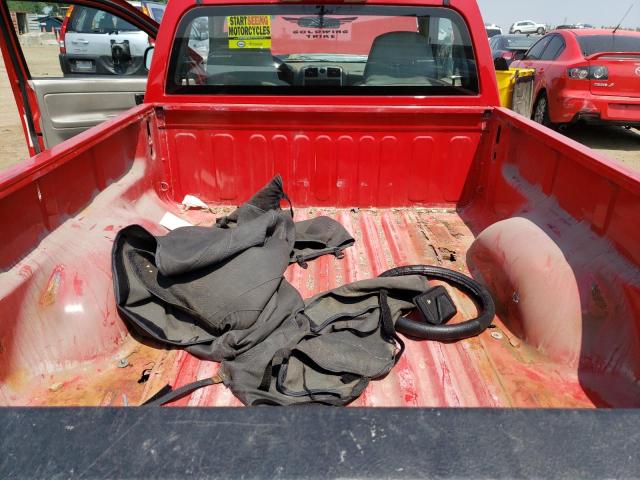 Photo 10 from auction – 2007 CHEVROLET COLORADO with VIN 1GCCS149078172532