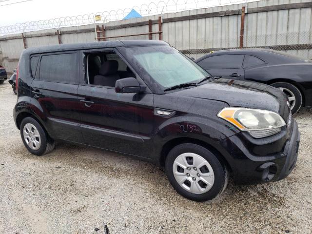 Photo 4 from auction – 2012 KIA SOUL with VIN KNDJT2A5XC7744704