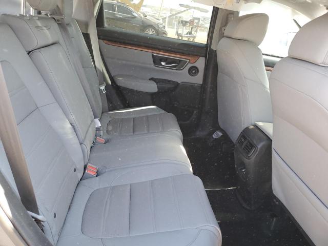 Photo 10 from auction – 2019 HONDA CR-V EXL with VIN 7FARW2H84KE048430