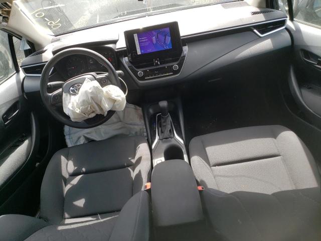 Photo 8 from auction – 2023 TOYOTA COROLLA LE with VIN 5YFB4MDE3PP008698