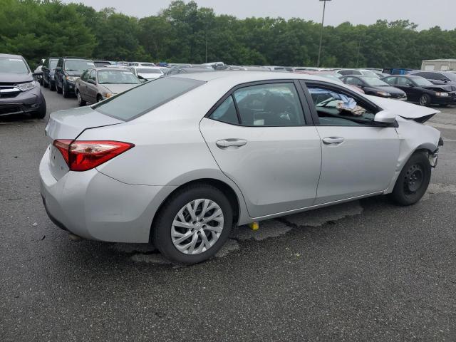 Photo 3 from auction – 2018 TOYOTA COROLLA L with VIN 2T1BURHE5JC063152