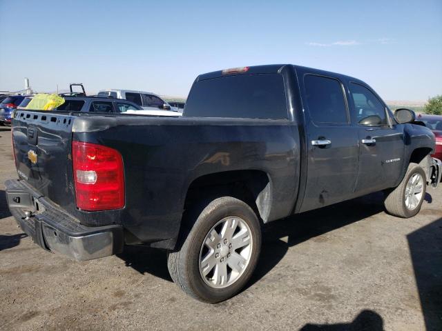 Photo 3 from auction – 2013 CHEVROLET SILVERADO with VIN 3GCPCSEA3DG233536