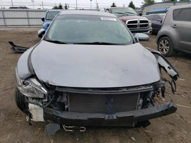 Photo 5 from auction – 2009 NISSAN MAXIMA S with VIN 1N4AA51EX9C820936