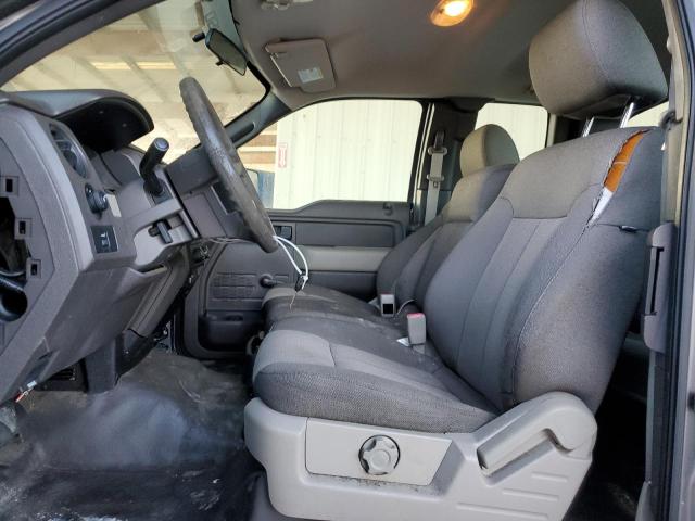 Photo 7 from auction – 2009 FORD F150 SUPER with VIN 1FTRX12W19KC91247