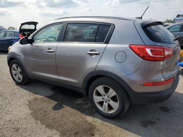 Photo 2 from auction – 2012 KIA SPORTAGE L with VIN KNDPBCA23C7239483