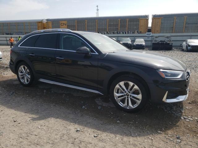 Photo 4 from auction – 2023 AUDI A4 ALLROAD with VIN WA18AAF48PA030619