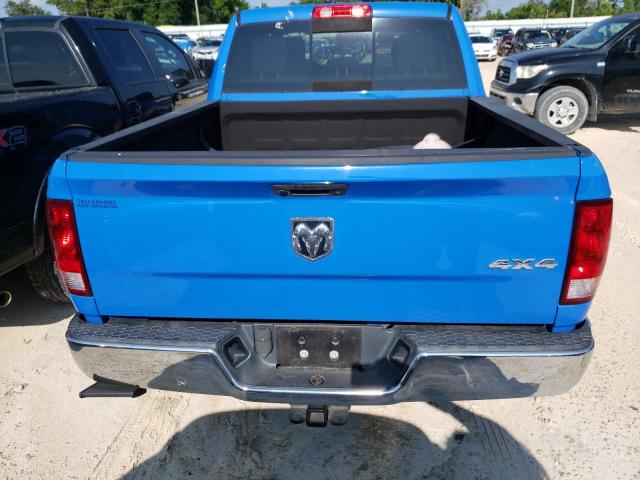 Photo 6 from auction – 2018 RAM 1500 SLT with VIN 1C6RR7LG3JS176102
