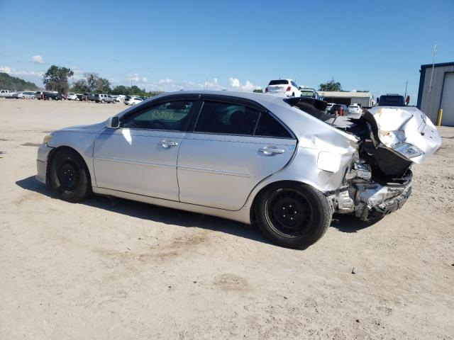Photo 2 from auction – 2011 TOYOTA CAMRY BASE with VIN 4T1BF3EK8BU143403